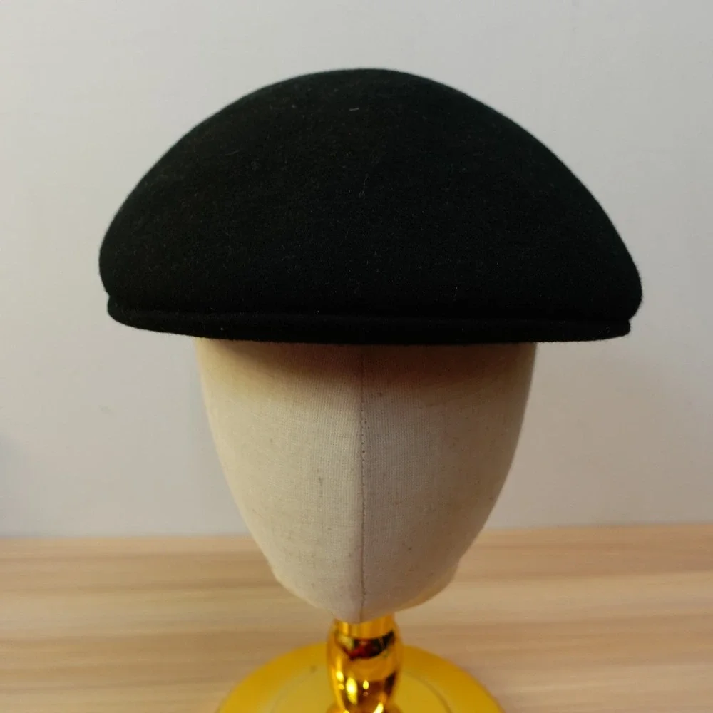 PAMOA rank vintage